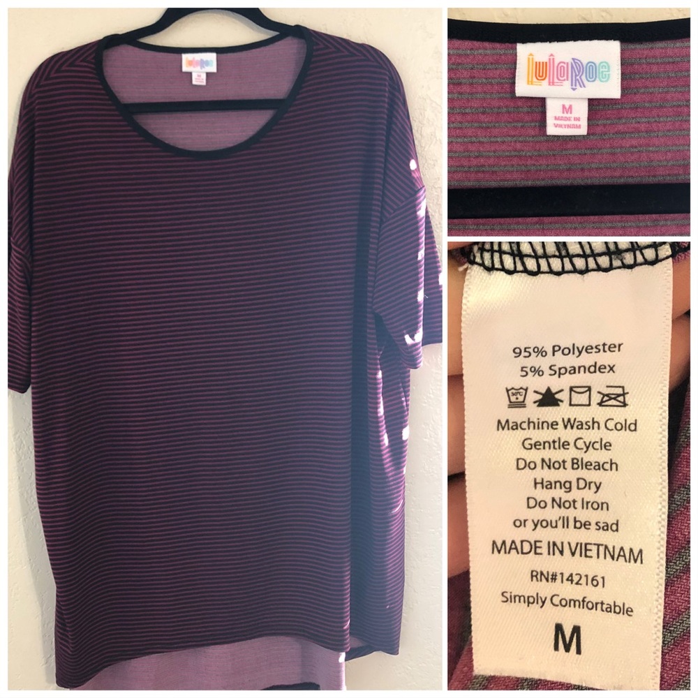 Lularoe Irma